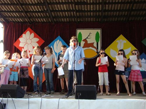 Jubileuszowy Bieg Bojanowskiego