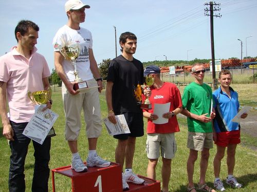 Jubileuszowy Bieg Bojanowskiego