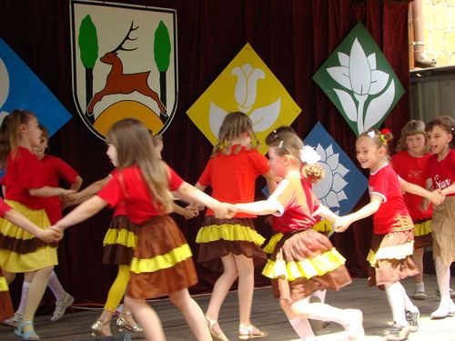 Jubileuszowy Bieg Bojanowskiego