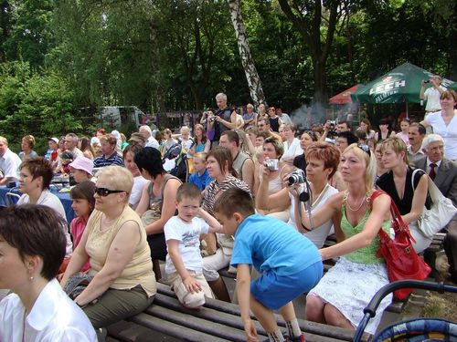 Jubileuszowy Bieg Bojanowskiego