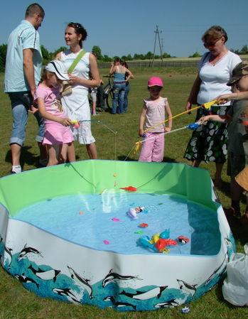 Festyn Wędkarski (galeria)