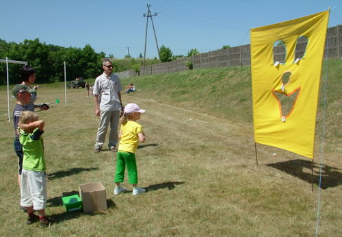 Festyn Wędkarski (galeria)