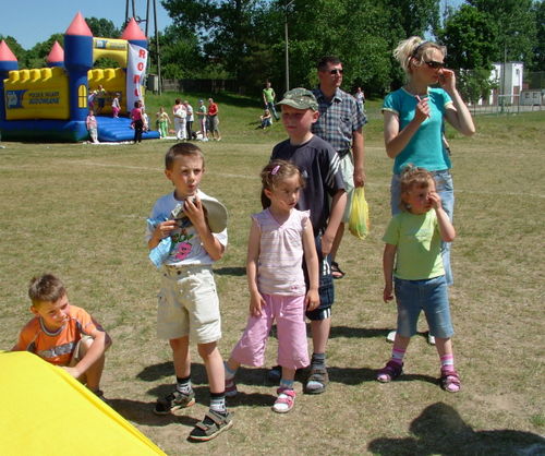 Festyn Wędkarski (galeria)