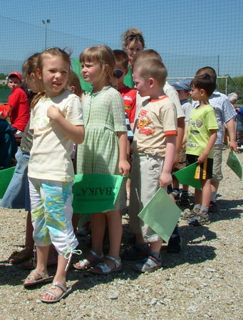 Mistrzostwa Polski w skokach na skakance (galeria)