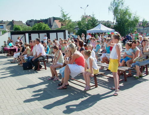 Festyn Wesołej Jedynki
