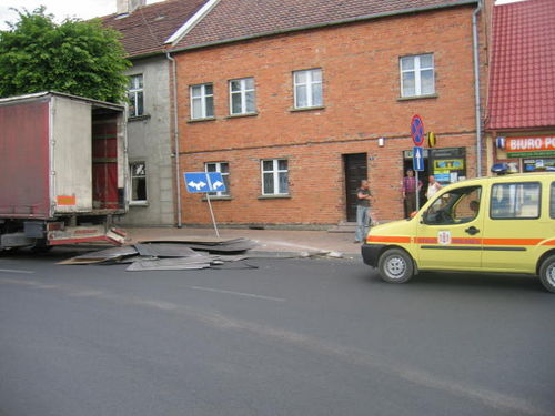 Kiedyś dojdzie do tragedii (zdjęcia)