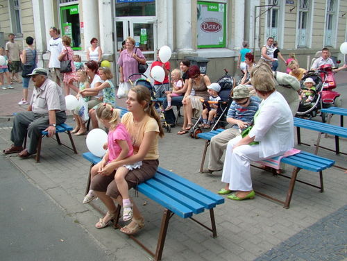 Jedziemy na wakacje (galeria)