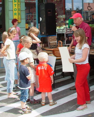 Jedziemy na wakacje (galeria)