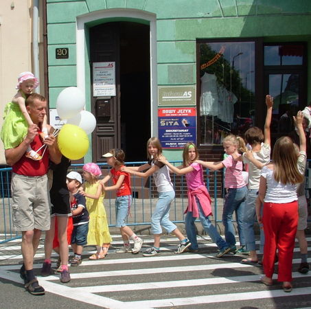 Jedziemy na wakacje (galeria)
