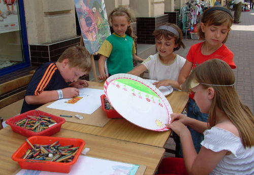 Jedziemy na wakacje (galeria)