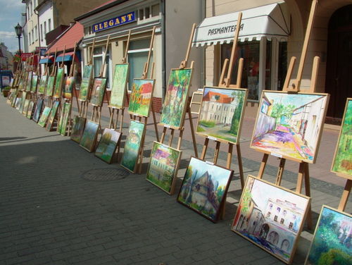 Jedziemy na wakacje (galeria)