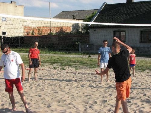 Dzień Dziecka w Czachorowie (galeria)