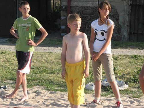 Dzień Dziecka w Czachorowie (galeria)