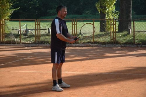 Sikorski i Kaczmarek wygrali (galeria)