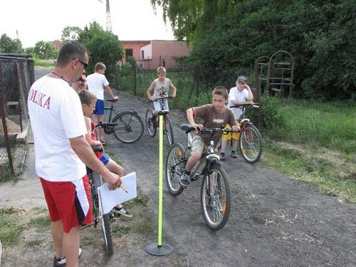 Dzień Dziecka w Czachorowie (galeria)