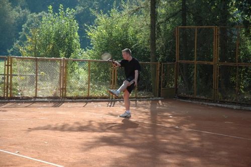 Sikorski i Kaczmarek wygrali (galeria)