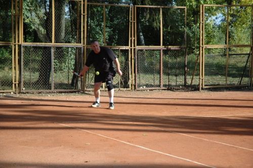 Sikorski i Kaczmarek wygrali (galeria)