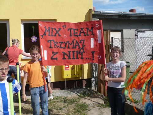 Elita z Czachorowa najlepsza