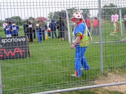 Paraspartakiada ? Gostyń 2008 (galeria)