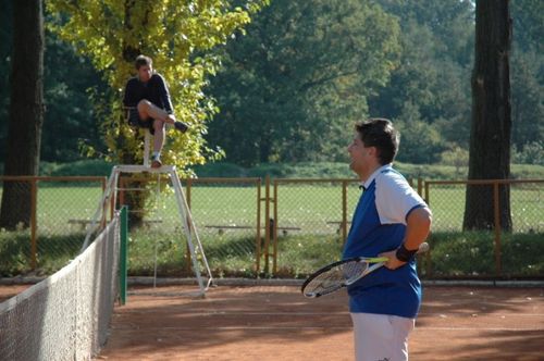 Sikorski i Kaczmarek wygrali (galeria)