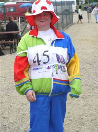 Paraspartakiada ? Gostyń 2008 (galeria)