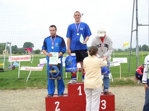 Paraspartakiada ? Gostyń 2008 (galeria)