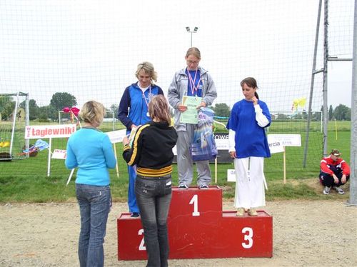 Paraspartakiada ? Gostyń 2008 (galeria)