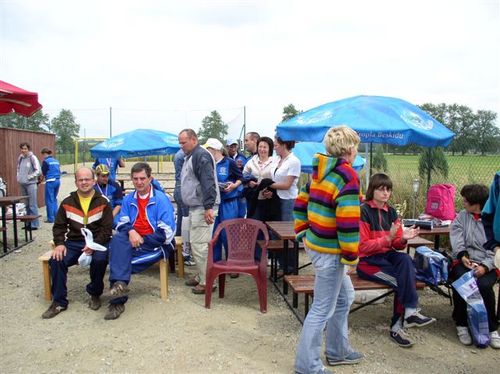 Paraspartakiada ? Gostyń 2008 (galeria)