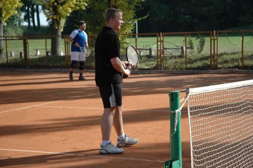 Sikorski i Kaczmarek wygrali (galeria)