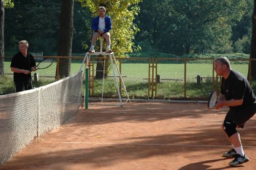 Sikorski i Kaczmarek wygrali (galeria)