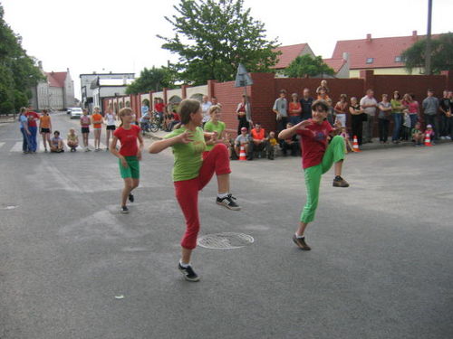 Dni Ponieca (galeria)