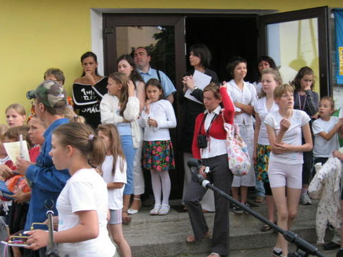 Dni Ponieca (galeria)