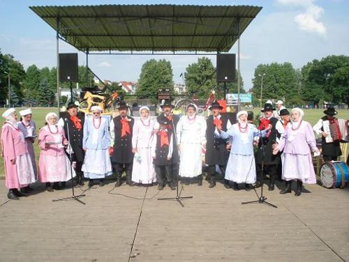 Udany Festyn Parafialny (galeria)