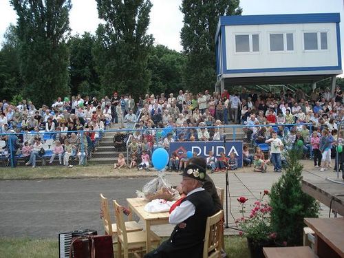 Udany Festyn Parafialny (galeria)
