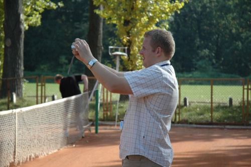 Sikorski i Kaczmarek wygrali (galeria)