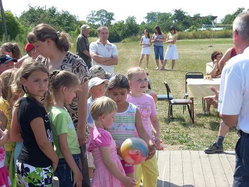 Piknik w Kosowie (galeria)