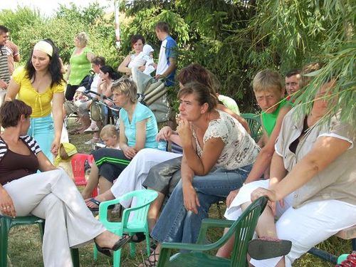 Piknik w Kosowie (galeria)