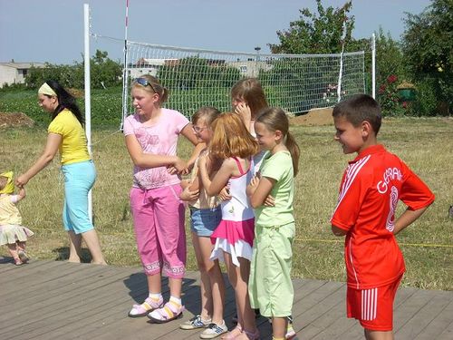 Piknik w Kosowie (galeria)