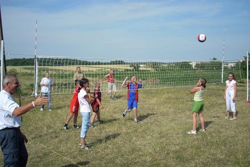 Piknik w Kosowie (galeria)