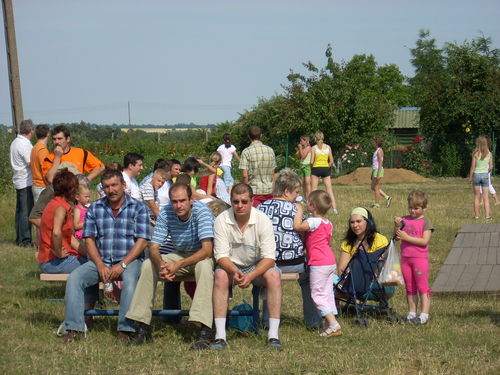Piknik w Kosowie (galeria)