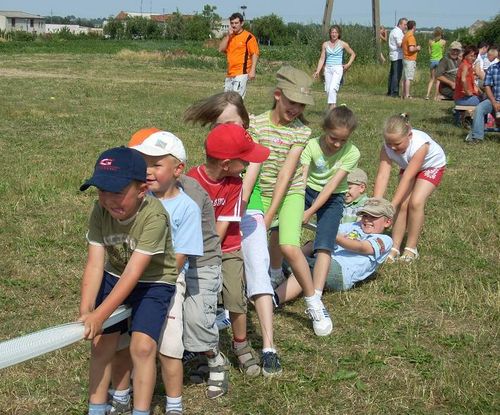 Piknik w Kosowie (galeria)