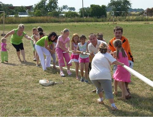 Piknik w Kosowie (galeria)