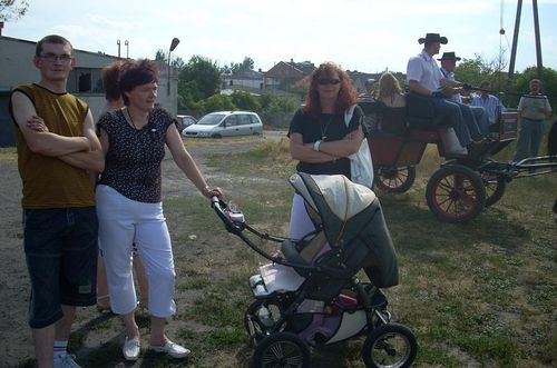 Piknik w Kosowie (galeria)