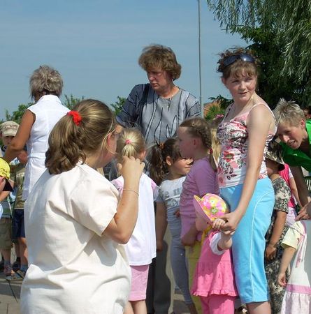 Piknik w Kosowie (galeria)
