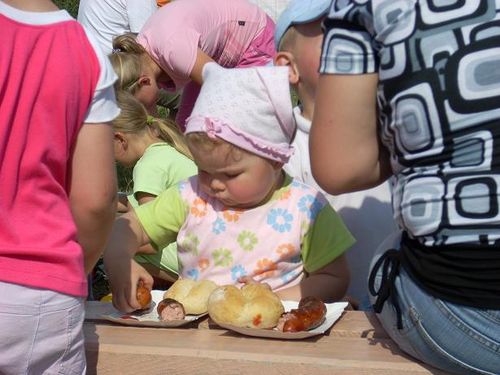 Piknik w Kosowie (galeria)