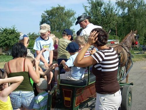 Piknik w Kosowie (galeria)