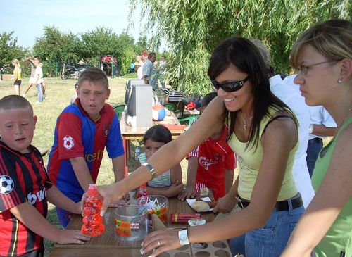 Piknik w Kosowie (galeria)