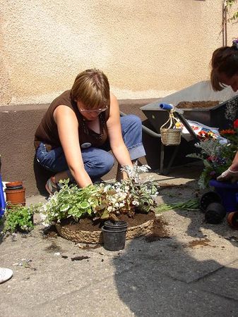 Kuźnia 2008