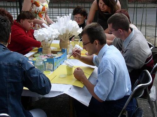 Kuźnia 2008
