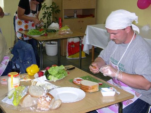 Kuźnia 2008